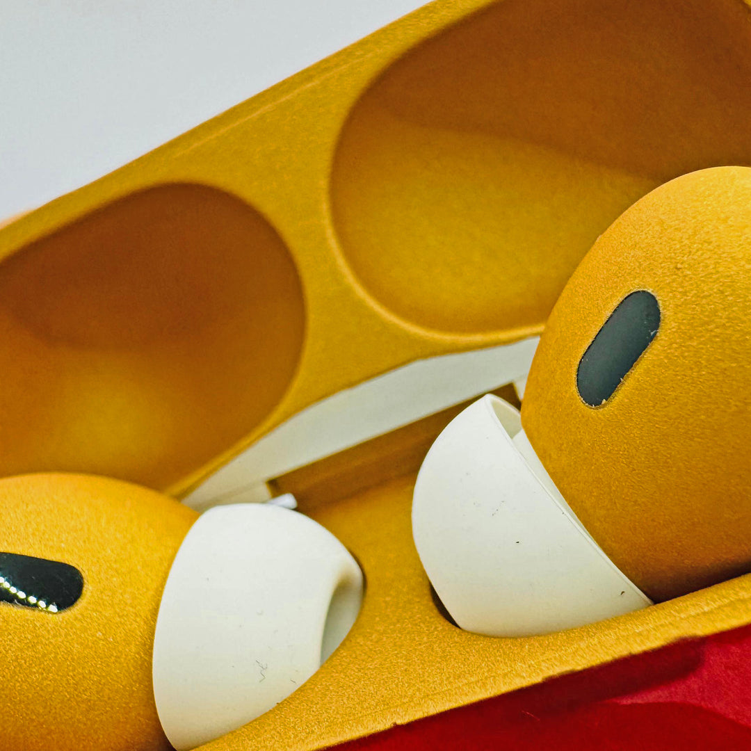 Apple AirPods Pro 3 I am