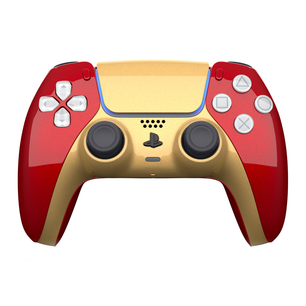 Shop PS5 Dual Sense Controller I Am Edition | Craft by Merlin