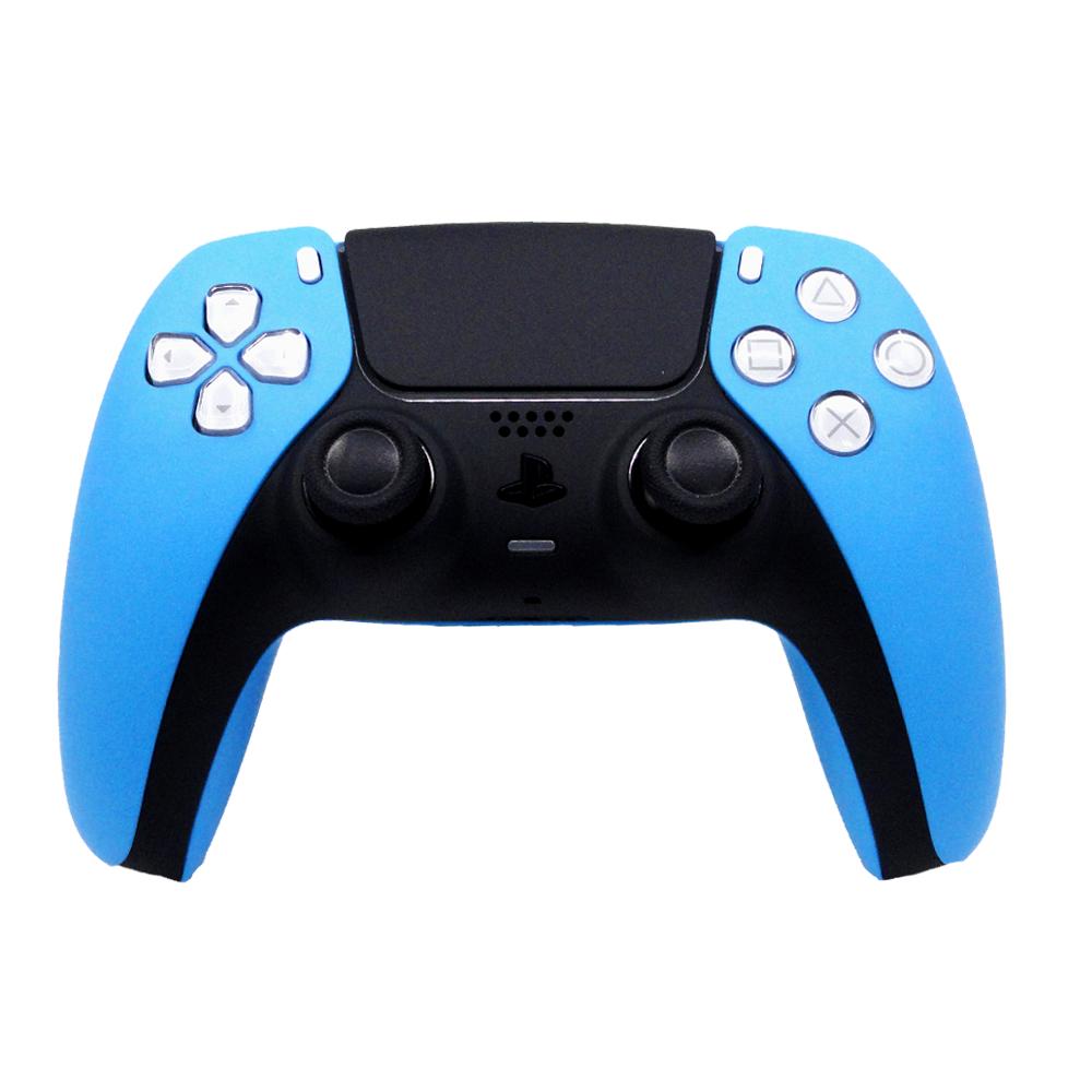 PS5 Dual Sense Controller TURQUOISE Edition