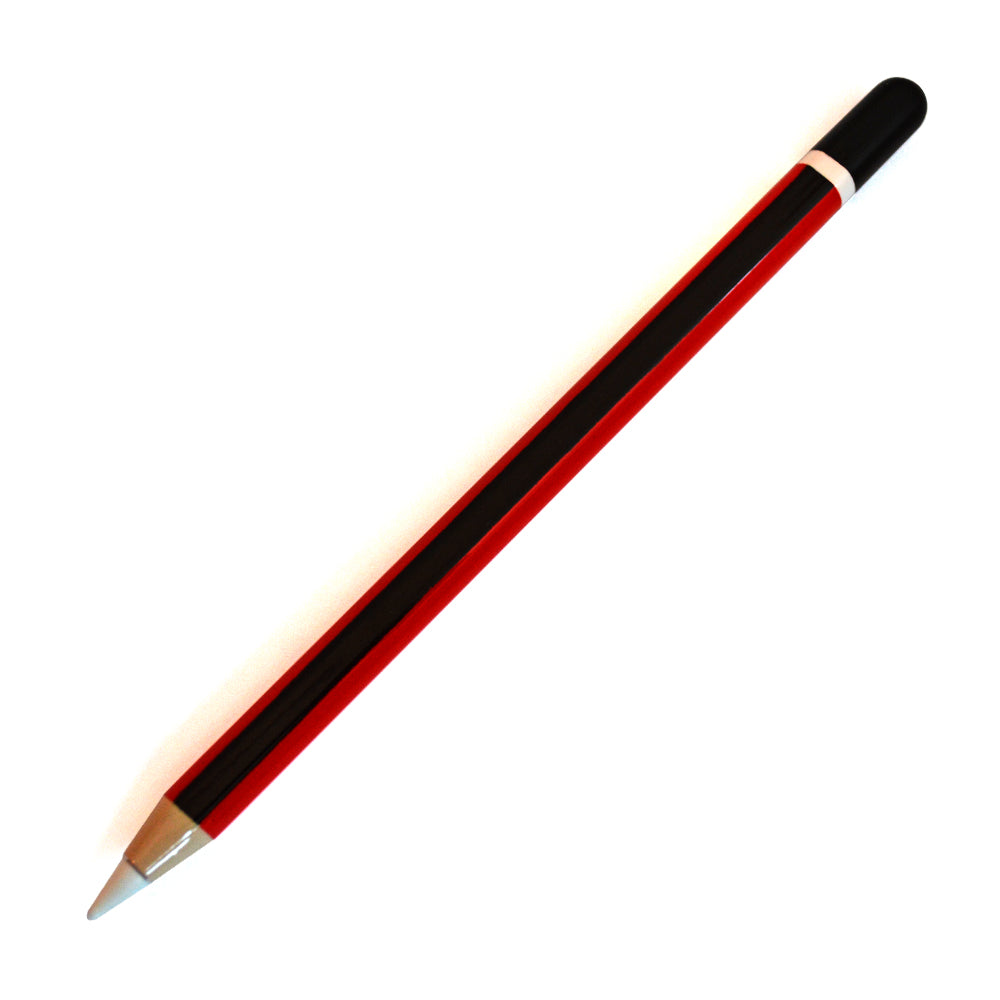 Apple Pencil Pro - Red Black