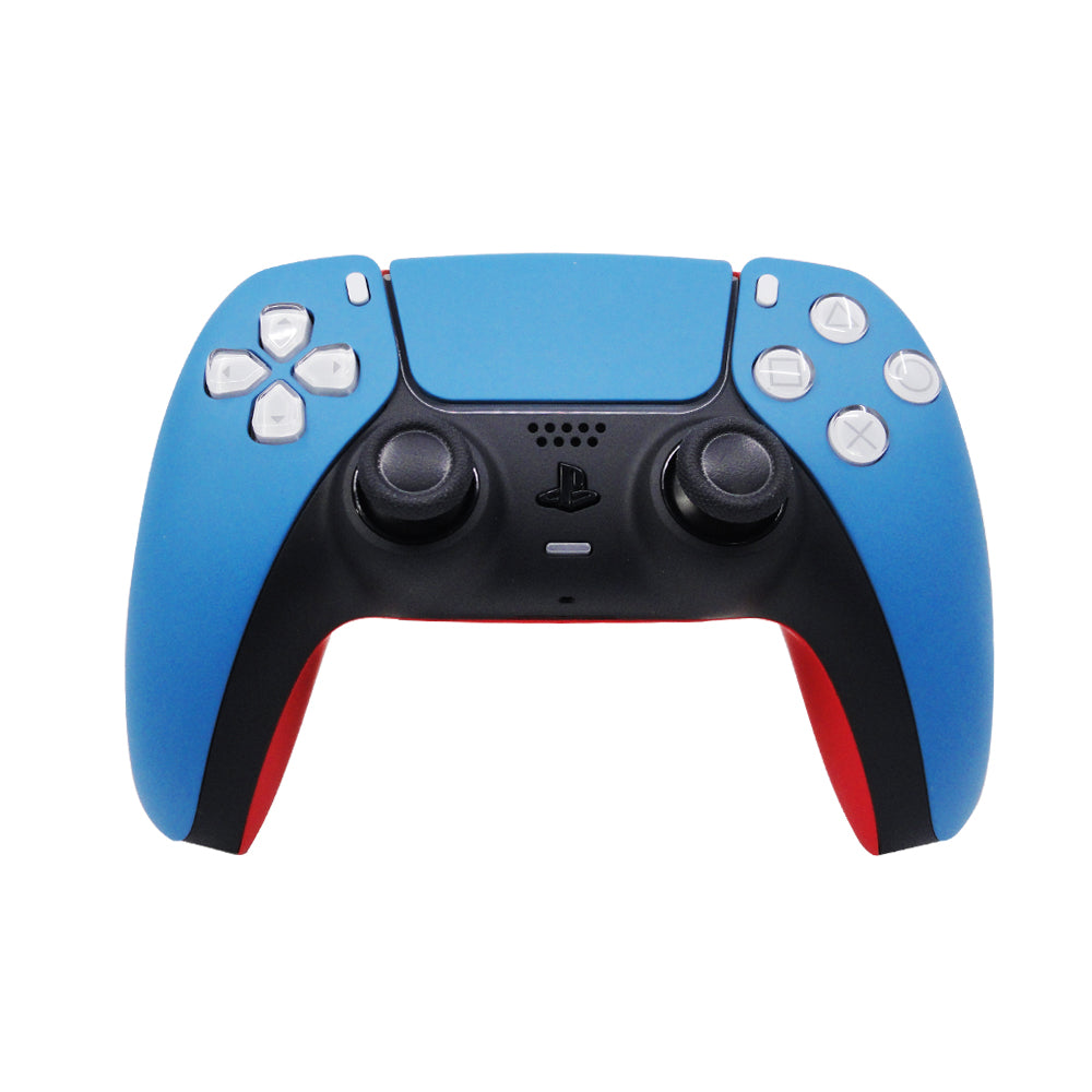 Shop PS5 Dual Sense Controller DEVIL RED Edition | Craft by Merlin