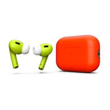 Apple AirPods Pro 2 Neon Combo Edition