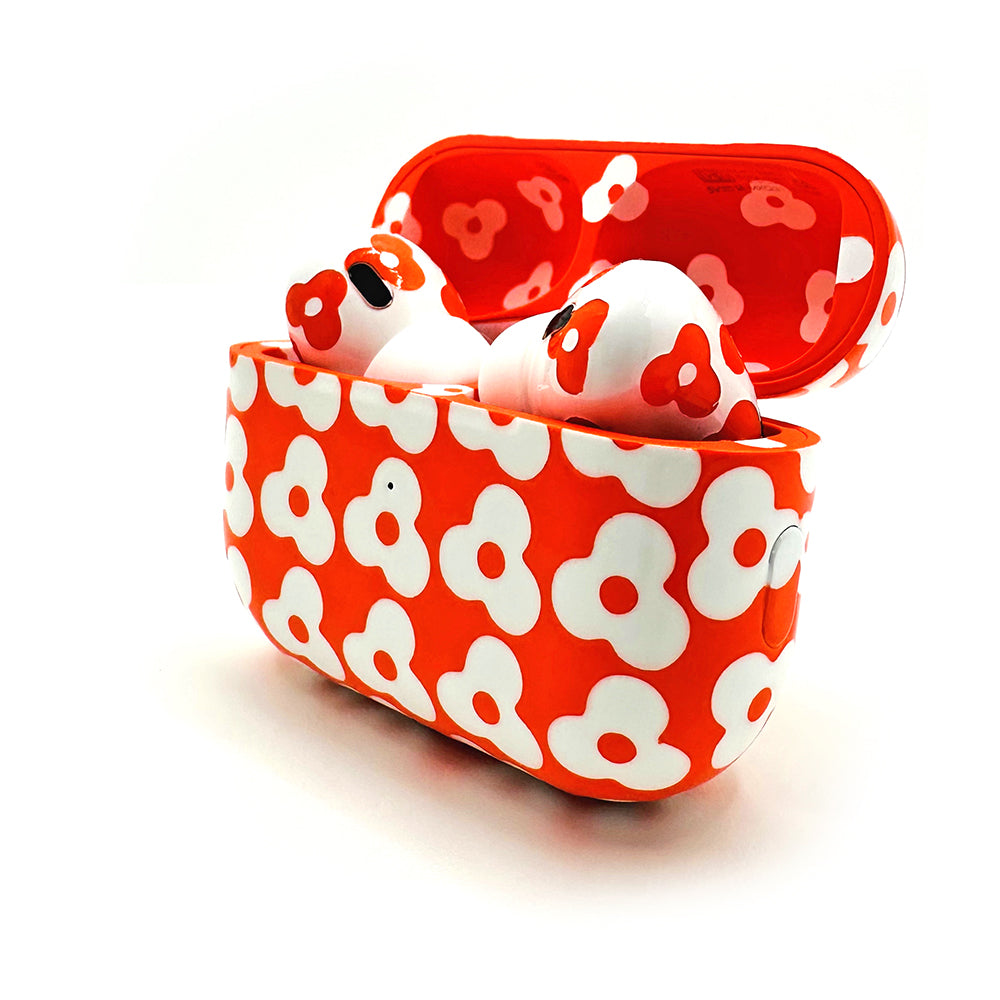 AirPods Pro 3 The Flora Edition | Craft by Merlin