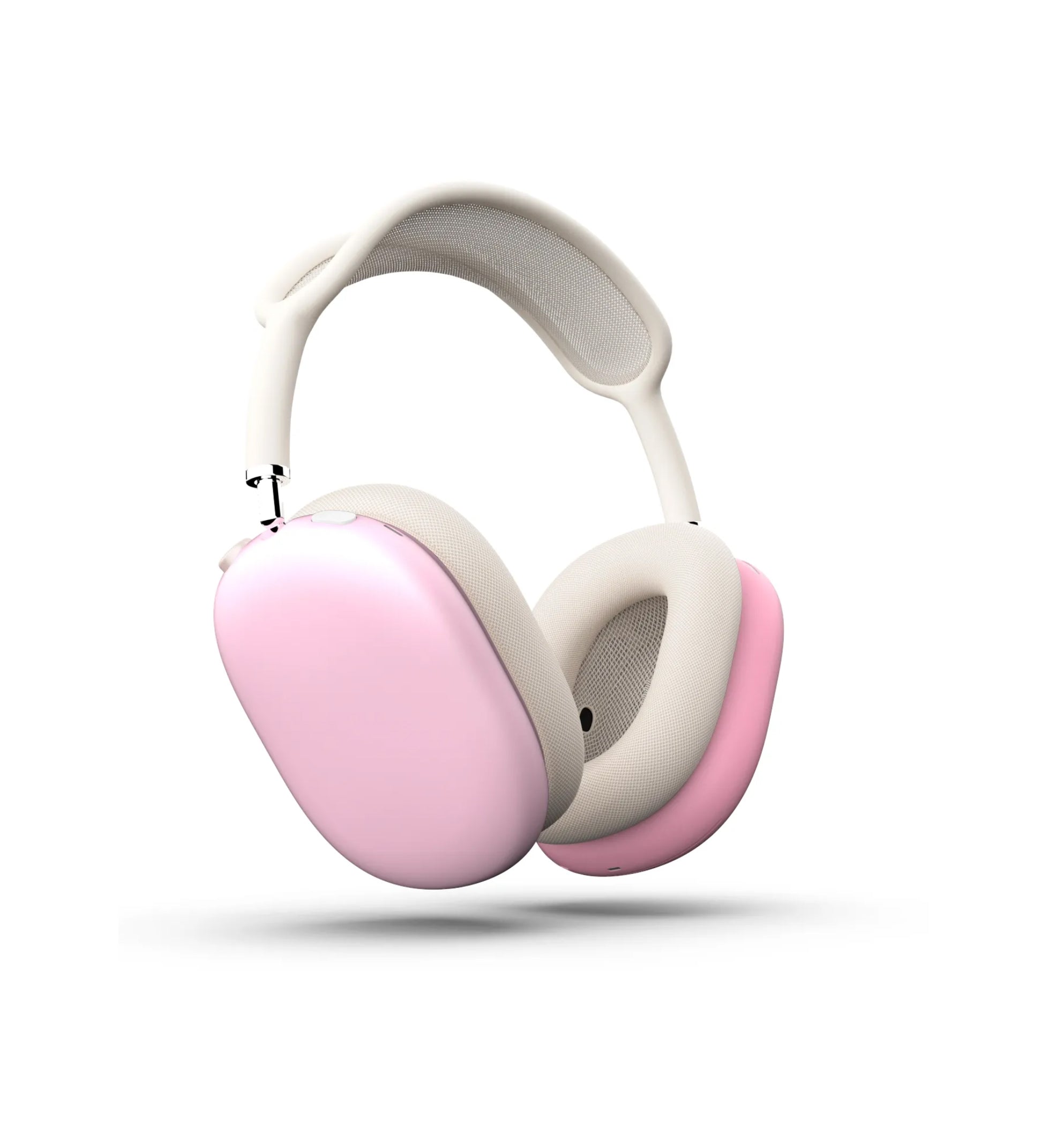 Apple AirPods Max ピンク A2096 ノイズキャンセリング Apple Airpods Max Pink with Red Headband A2096 for sale online | eBay