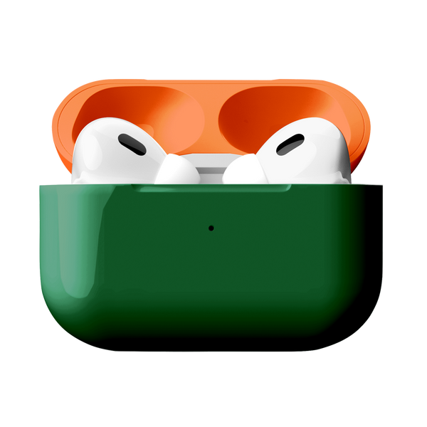 Apple AirPods Pro 2 India Flag Edition