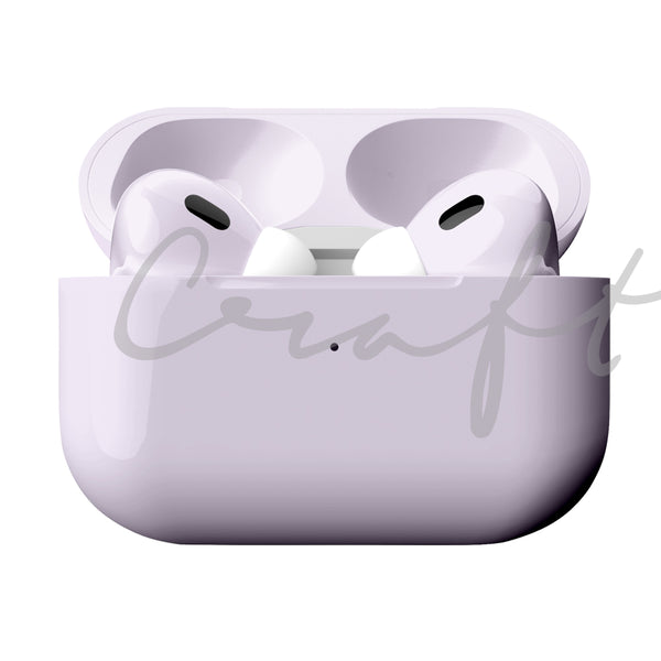 Apple AirPods Pro 3 Lavender Edition