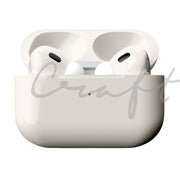 Apple AirPods Pro 3 Light Gold 17 Bold