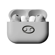Apple AirPods Pro 3 Cancer Zodiac Bold Matte