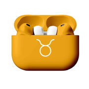 Apple AirPods Pro 3 Gemini Zodiac Bold Matte