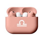 Apple AirPods Pro 3 Libra Zodiac Bold Matte
