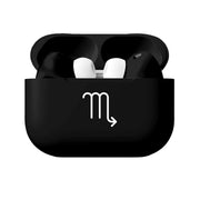 Apple AirPods Pro 3 Scorpio Zodiac Bold Matte