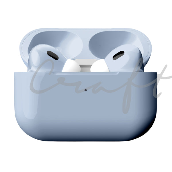 Apple AirPods Pro 3 Mist Blue Edition