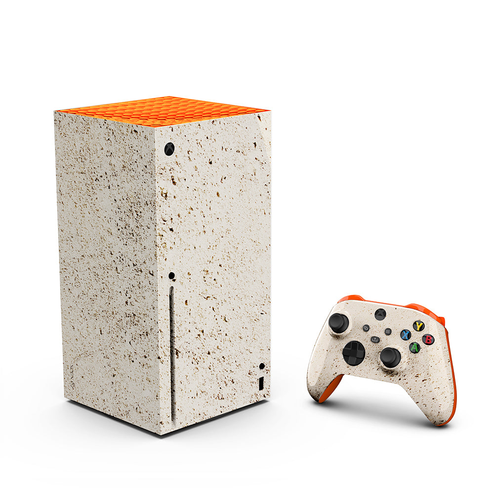 Xbox Series X Stone Fuze Edition