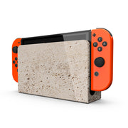 Nintendo Switch OLED Stonefuze Edition