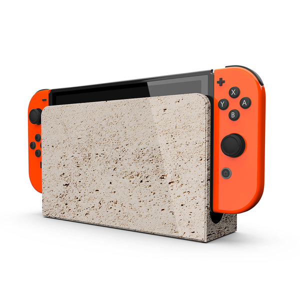 Nintendo Switch OLED Stonefuze Edition