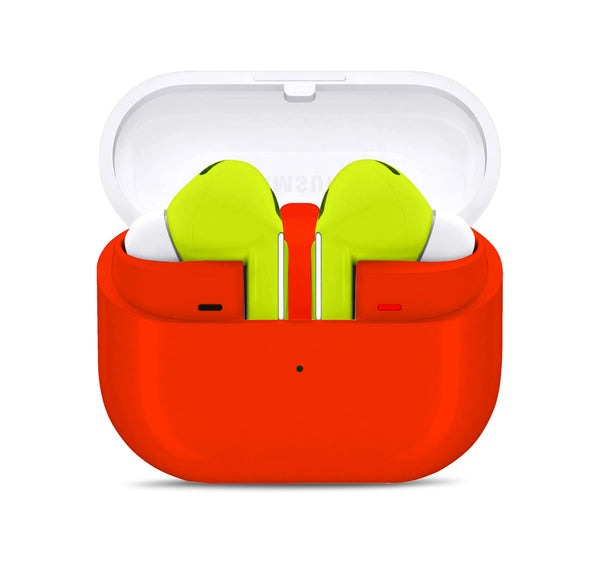 Samsung Galaxy Buds 3 Pro Neon Combo Edition