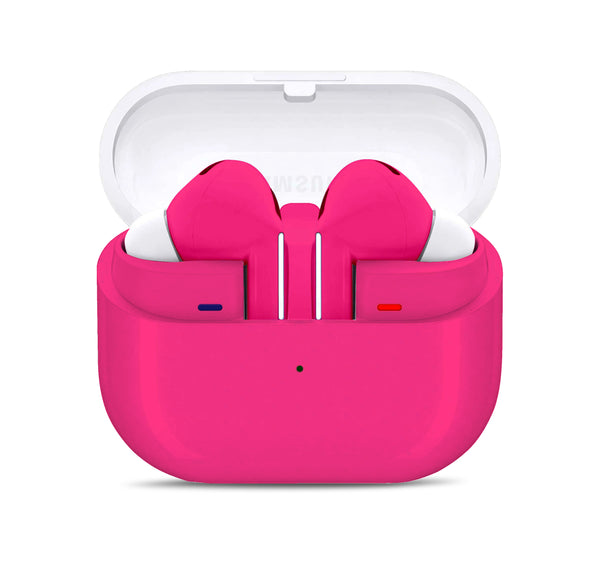 Samsung Galaxy Buds 3 Pro Neon Pink Edition