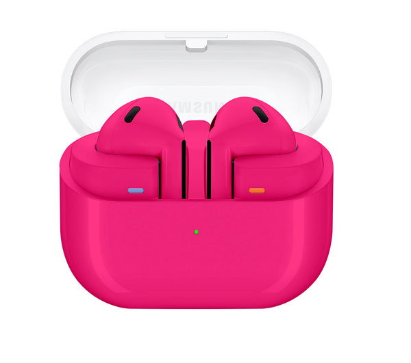 Samsung Galaxy Buds 3 Neon Pink Edition