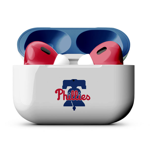 Apple AirPods Pro 3 Philadelphia Phillies