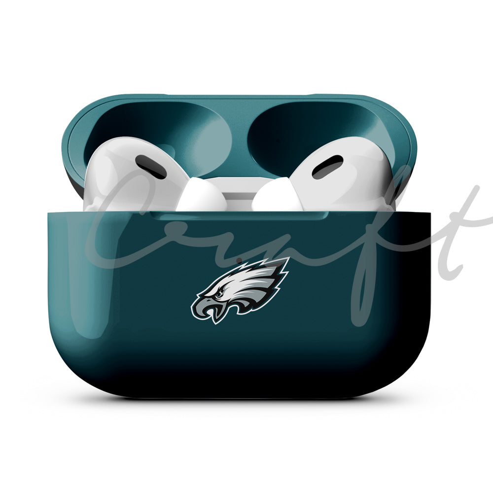 Apple AirPods Pro 3 Philadelphia Eagles