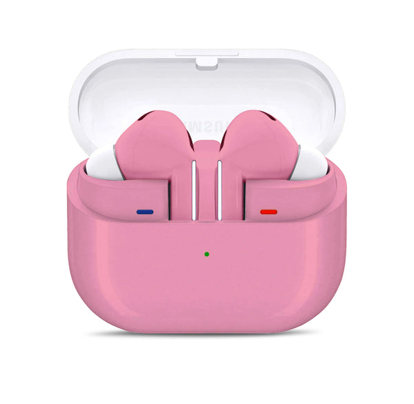 Samsung Galaxy Buds 3 Pro Pink Edition