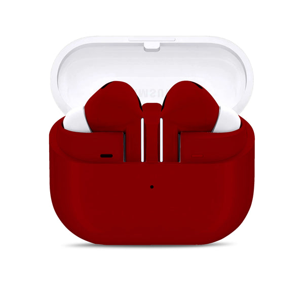 Samsung Galaxy Buds 3 Pro Product Red Edition