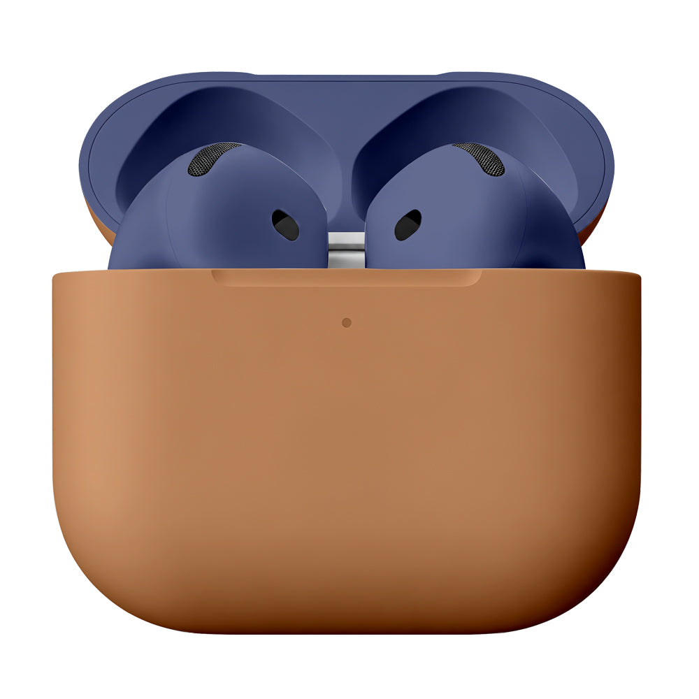 Apple AirPods 5 Prussian Blue with Copper