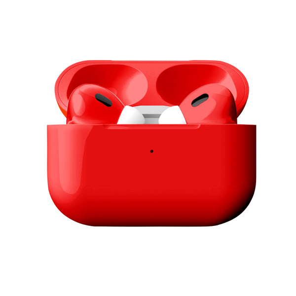 Apple AirPods Pro 2 Red Bold Edition