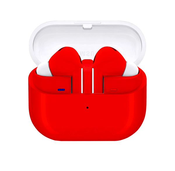 Samsung Buds 3 Pro Red Edition