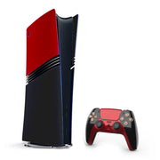 PlayStation 5 Pro Ruby Core Edition