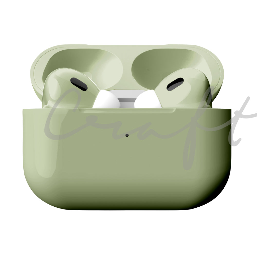 Apple AirPods Pro 3 Sage 17 Bold