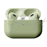 Apple AirPods Pro 3 Sage 17 Bold