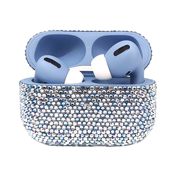 Apple AirPods Pro 2 Crystal Sierra Edition