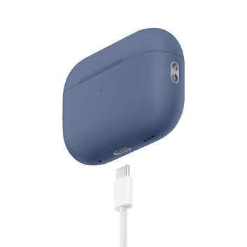 Apple AirPods Pro 2 Sierra Blue Bold Edition