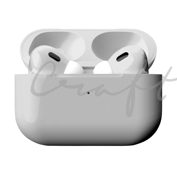 Apple AirPods Pro 3 Silver Edition