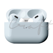 Apple Aipods Pro 3 Sky Blue 17 Bold