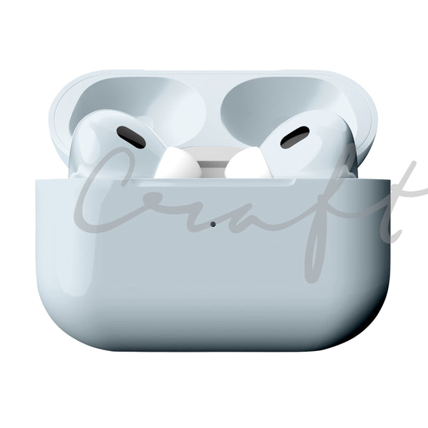 Apple AirPods Pro 3 Sky Blue Edition