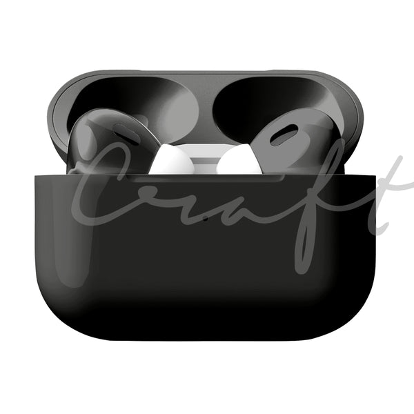 Apple AirPods Pro 3 Space Black Edition