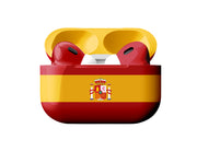 Apple AirPods Pro 3 Spain Edition