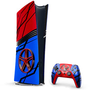 PlayStation 5 Pro The Racer Edition