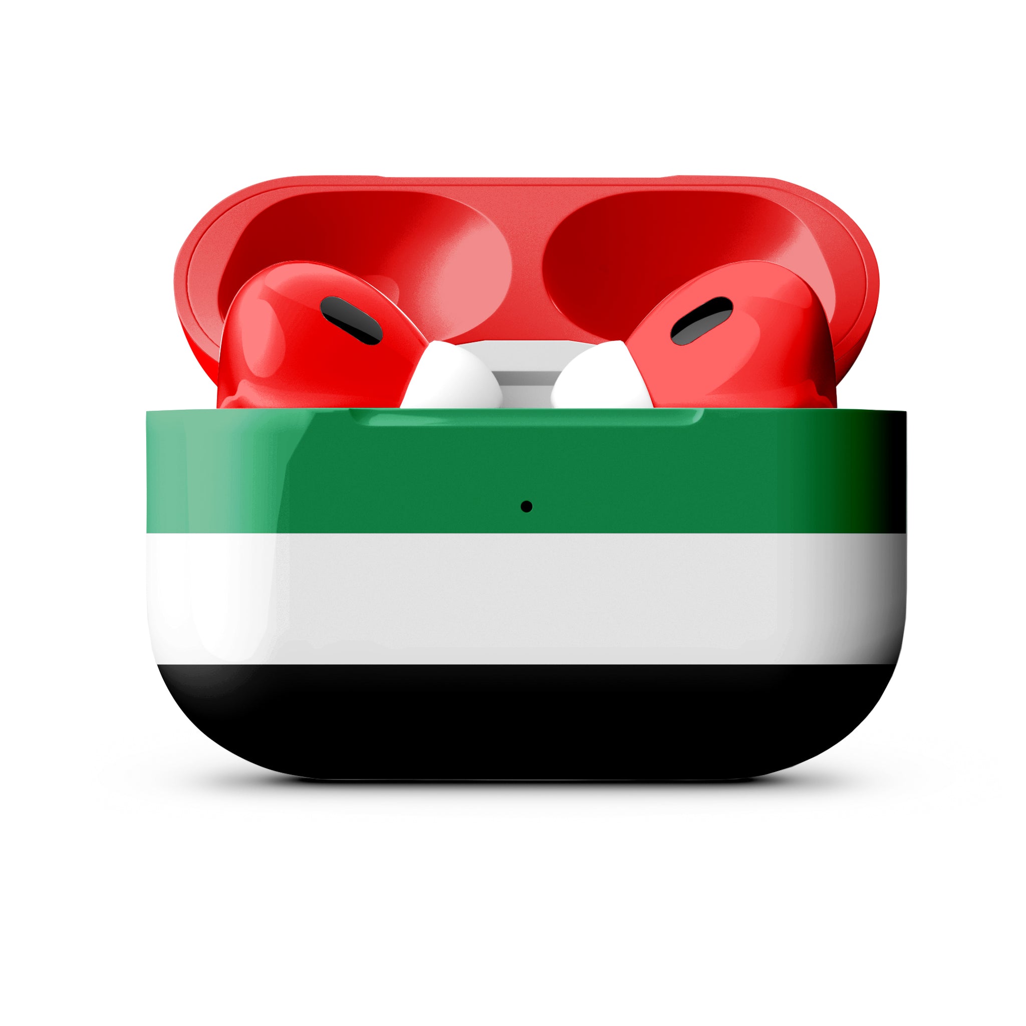 Apple AirPods Pro 2 UAE Edition