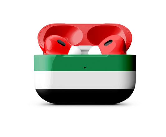 Apple AirPods Pro 2 UAE Edition