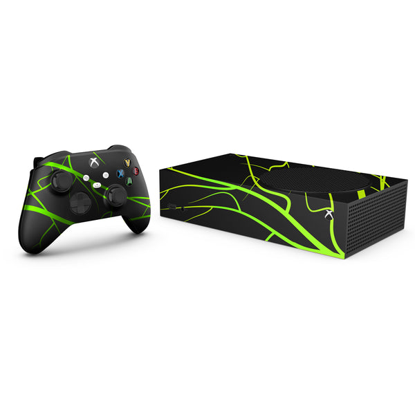 Xbox Series S Thunder Edition