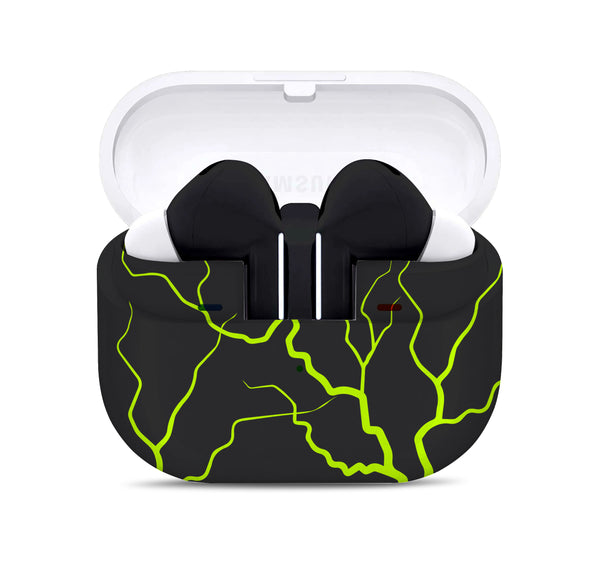 Samsung Galaxy Buds 3 Pro Thunder Edition