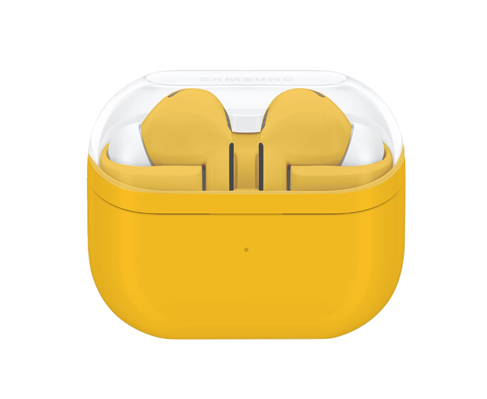 Samsung Galaxy Buds 3 Pro Yellow Edition