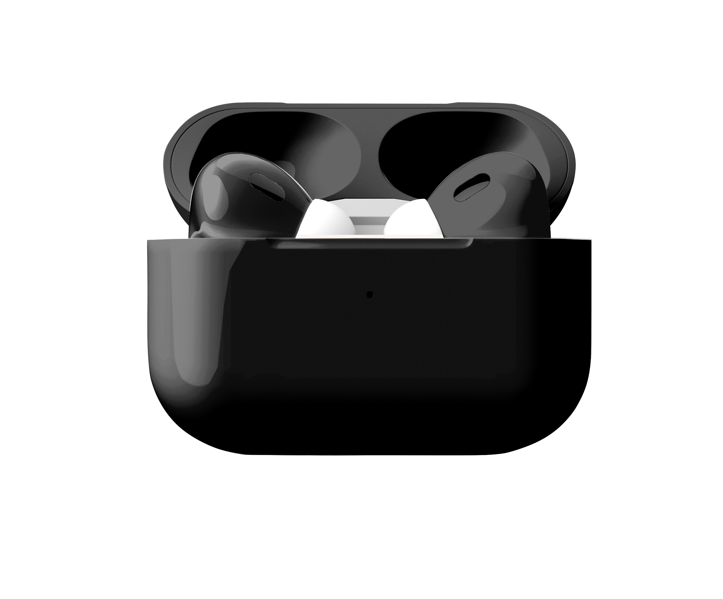Apple AirPods Pro 3 Black Bold Glossy