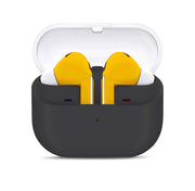 Samsung Galaxy Buds 3 Pro Black with Yellow Edition