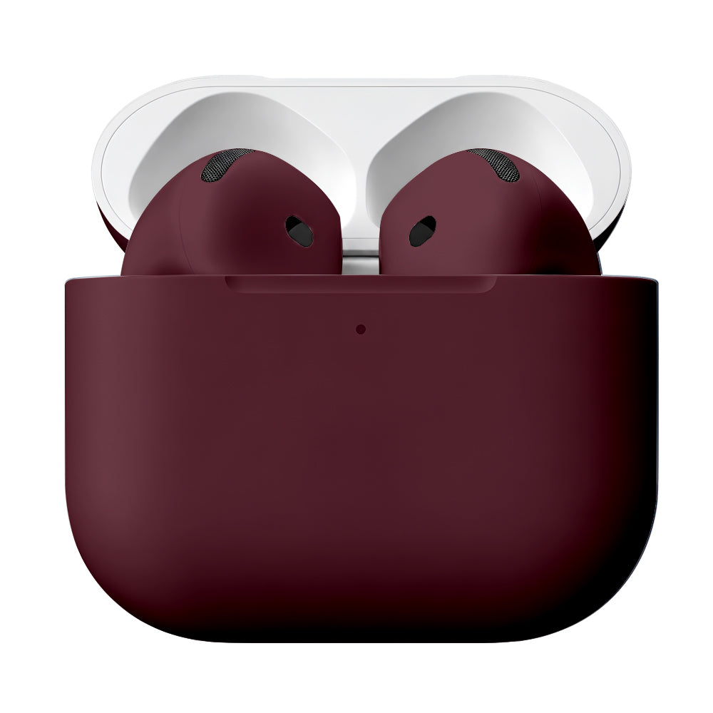 Apple AirPods 5 Burgundy Matte