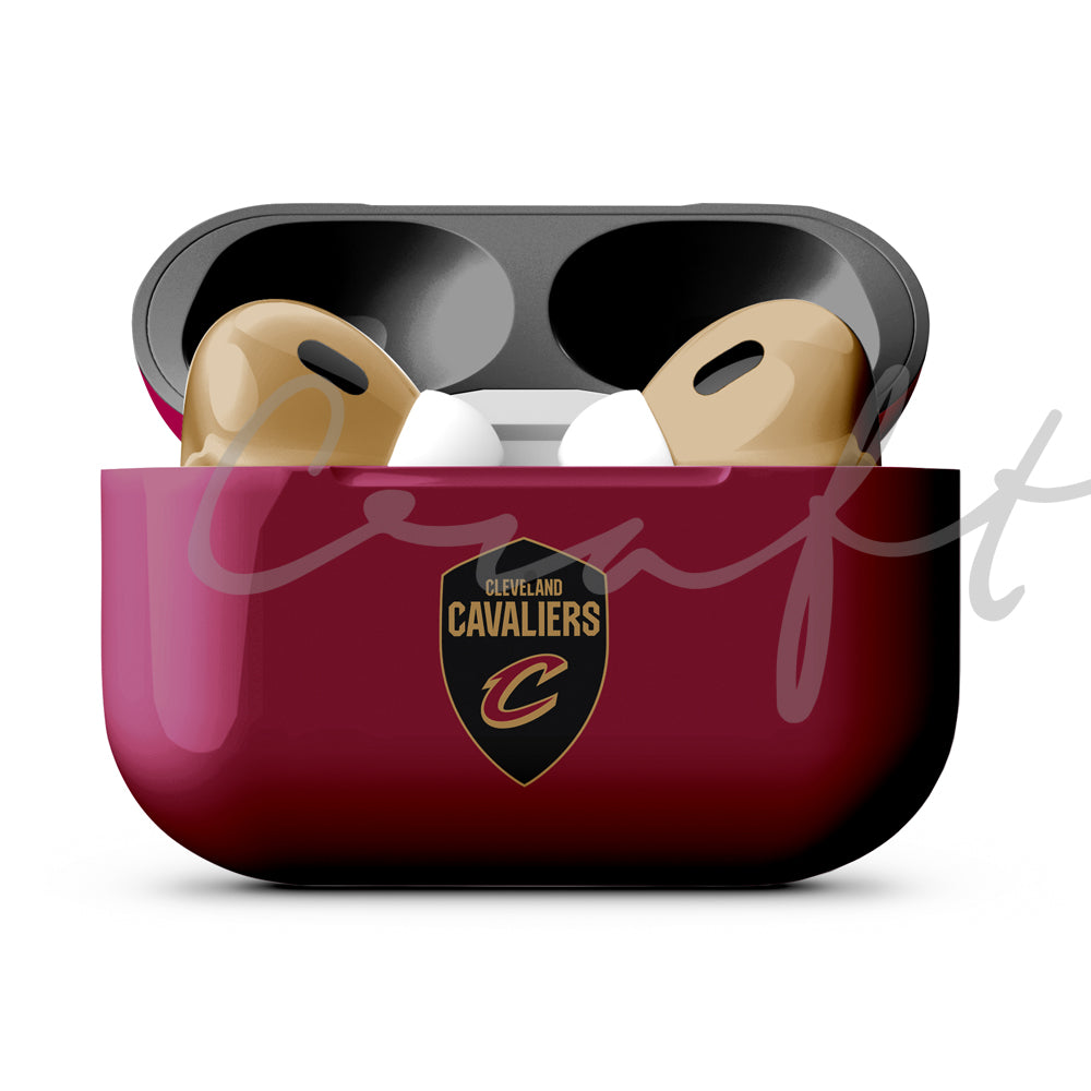 Apple AirPods Pro 3 Cleveland Caveliers