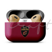 Apple AirPods Pro 3 Cleveland Caveliers